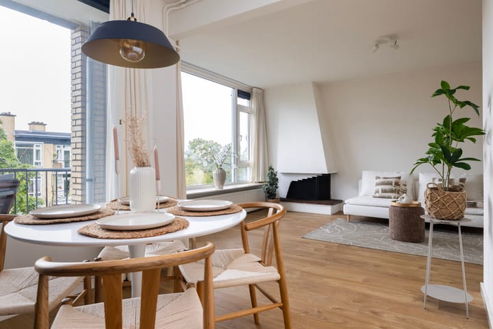 Foto 16 van Tolsteegplantsoen 26-3