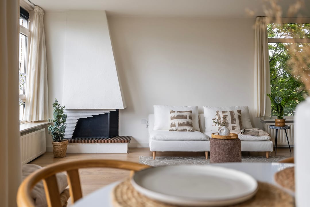 Photo 17 of Tolsteegplantsoen 26-3