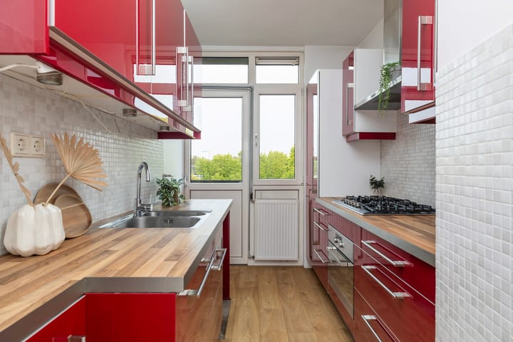 Foto 18 van Tolsteegplantsoen 26-3