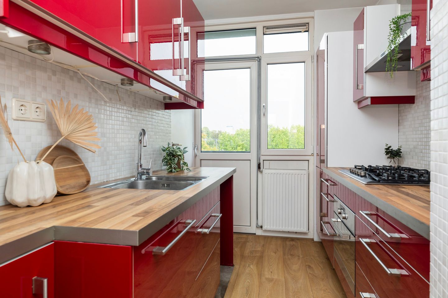 Photo 19 of Tolsteegplantsoen 26-3