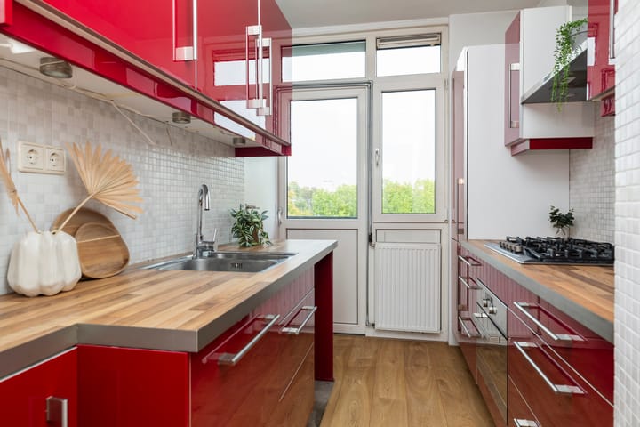 Foto 19 van Tolsteegplantsoen 26-3