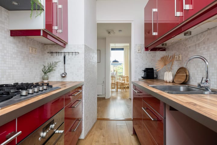 Foto 20 van Tolsteegplantsoen 26-3