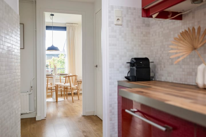 Foto 22 van Tolsteegplantsoen 26-3