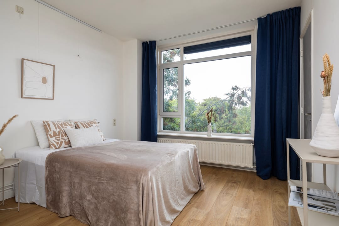 Photo 23 of Tolsteegplantsoen 26-3