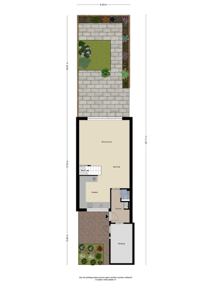 Foto 24 van Koekamp 88