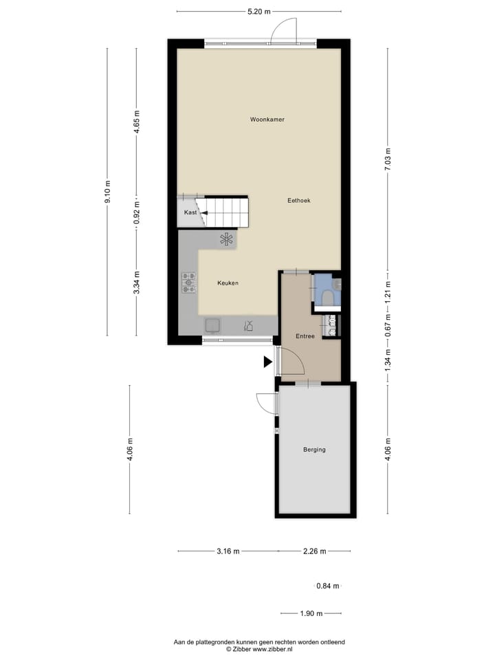 Foto 25 van Koekamp 88