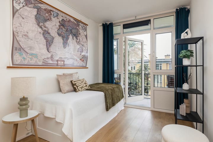 Foto 28 van Tolsteegplantsoen 26-3