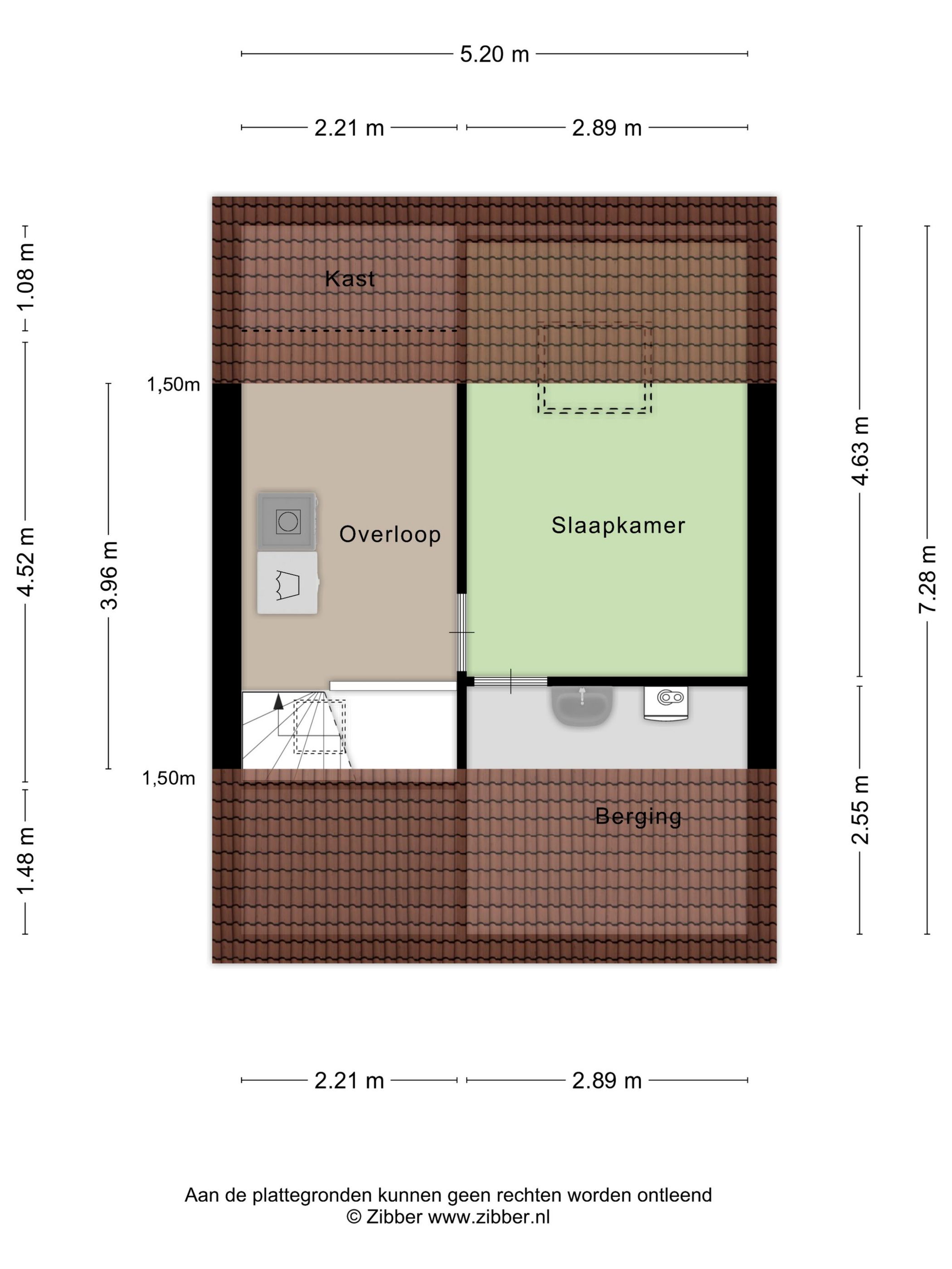 Foto 27 van Koekamp 88
