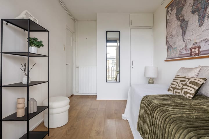 Foto 29 van Tolsteegplantsoen 26-3