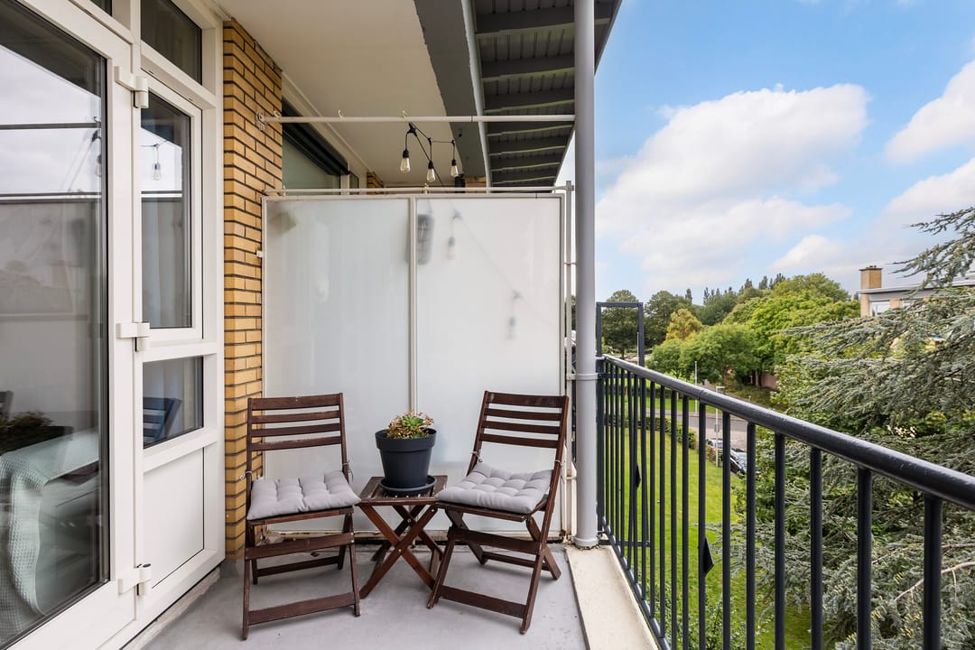 Photo 31 of Tolsteegplantsoen 26-3