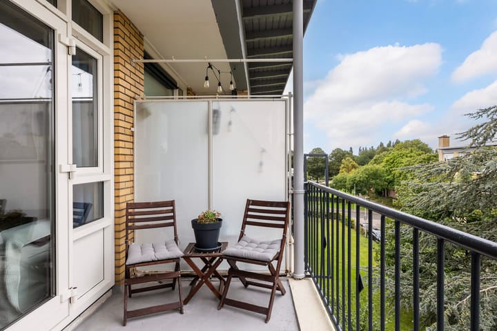 Foto 31 van Tolsteegplantsoen 26-3