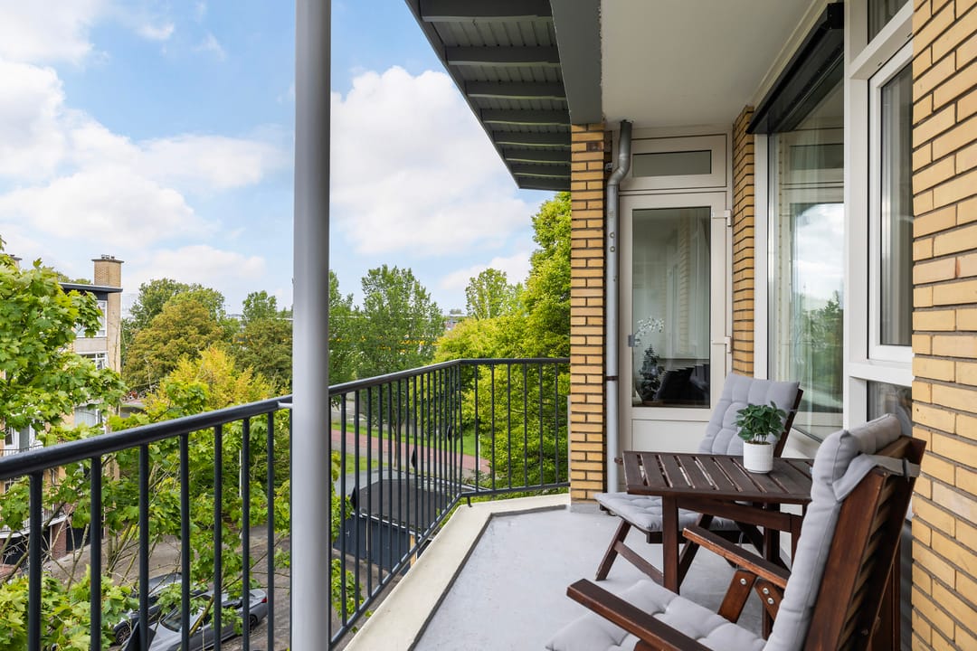 Photo 32 of Tolsteegplantsoen 26-3