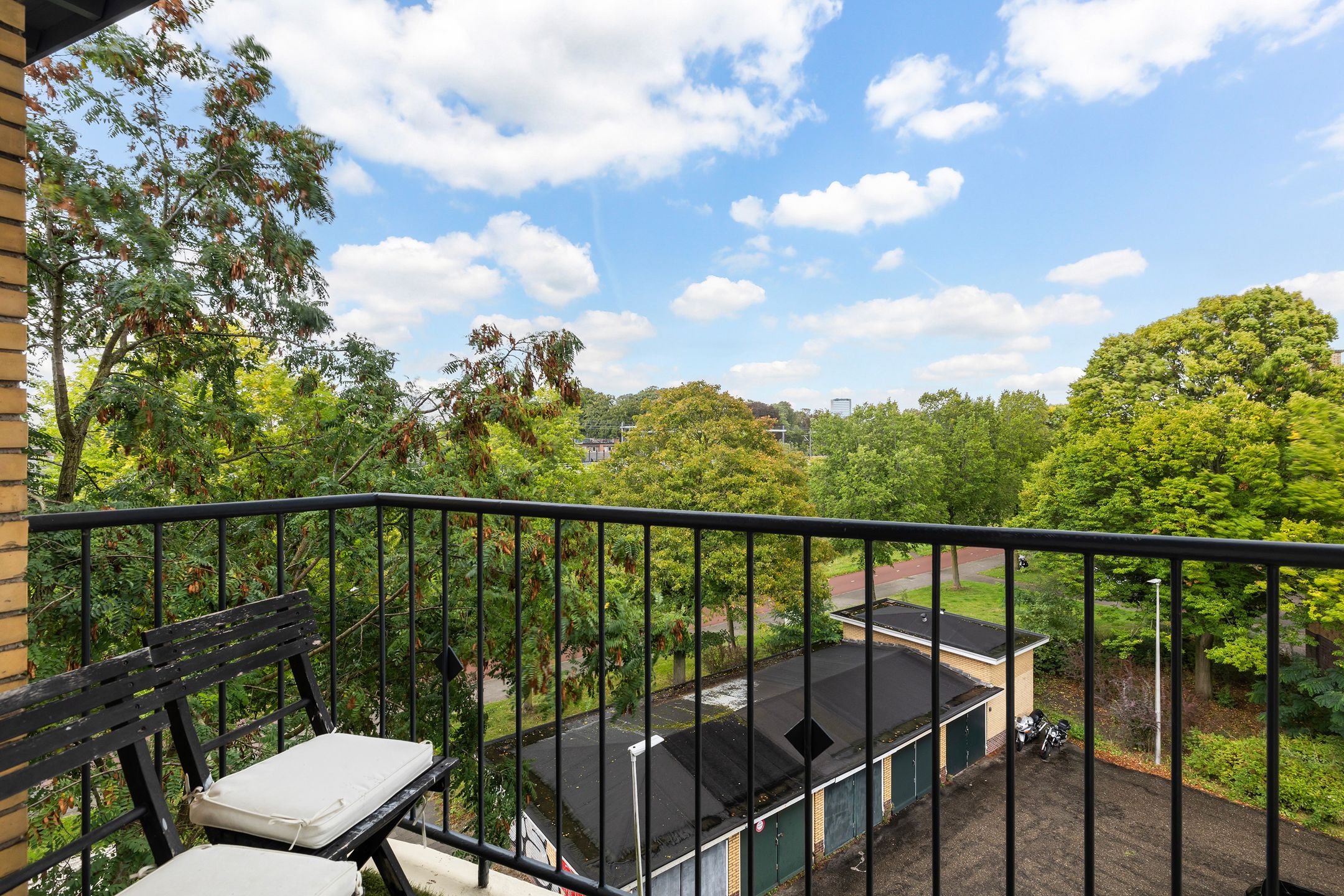 Photo 33 of Tolsteegplantsoen 26-3