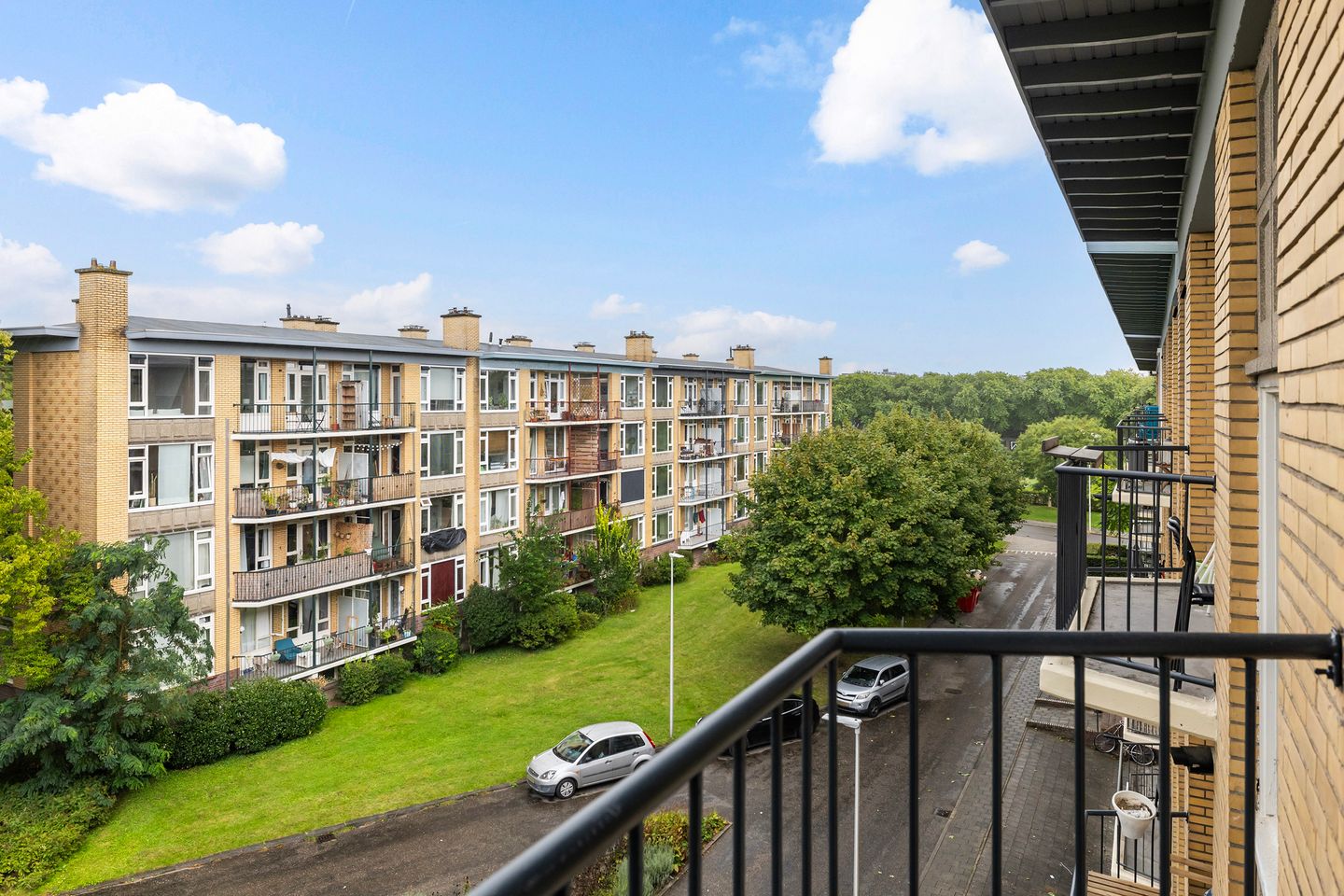 Photo 34 of Tolsteegplantsoen 26-3