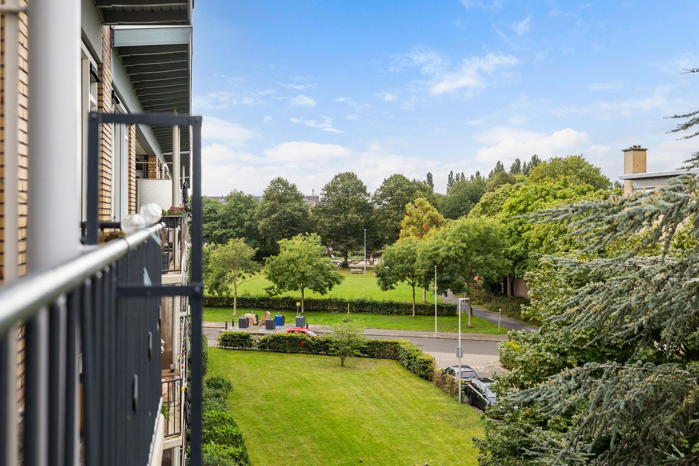 Photo 35 of Tolsteegplantsoen 26-3