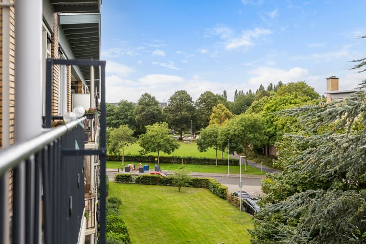 Foto 35 van Tolsteegplantsoen 26-3