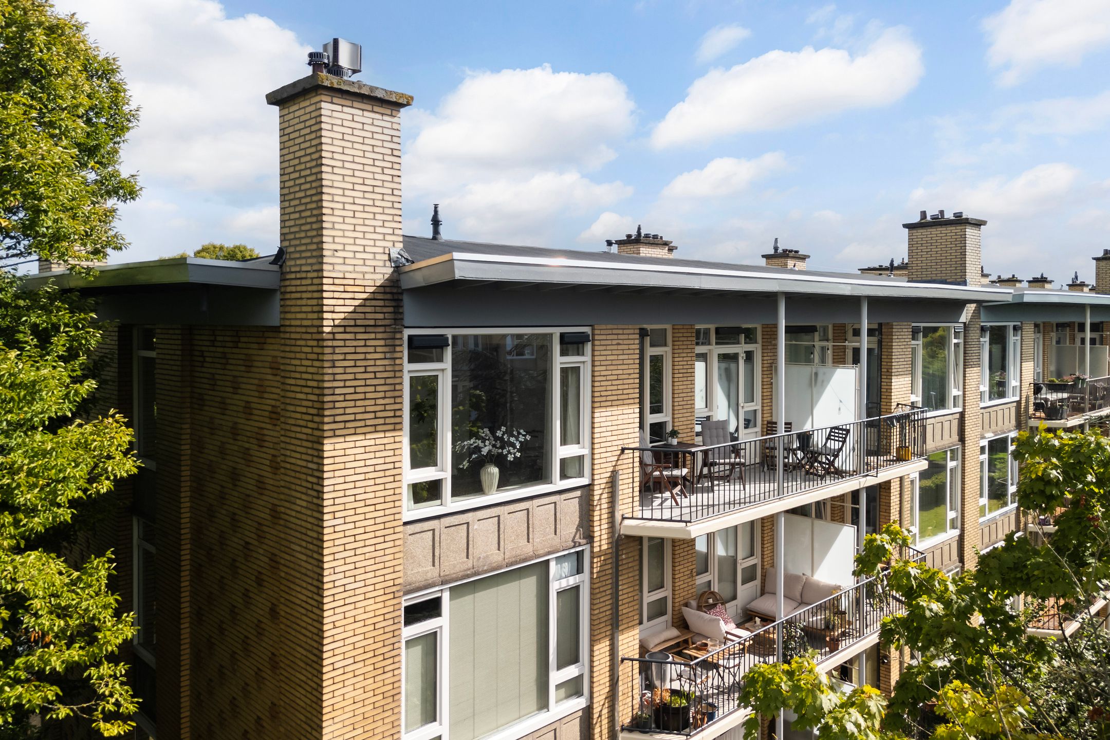 Photo 36 of Tolsteegplantsoen 26-3