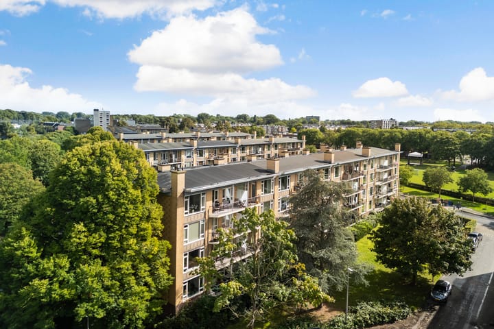 Foto 37 van Tolsteegplantsoen 26-3