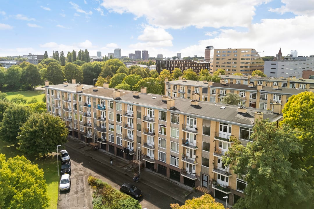 Photo 38 of Tolsteegplantsoen 26-3