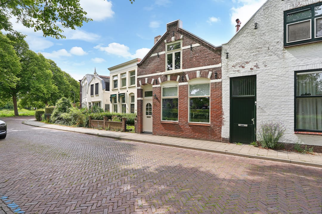 Foto 1 van Noordsingel 56