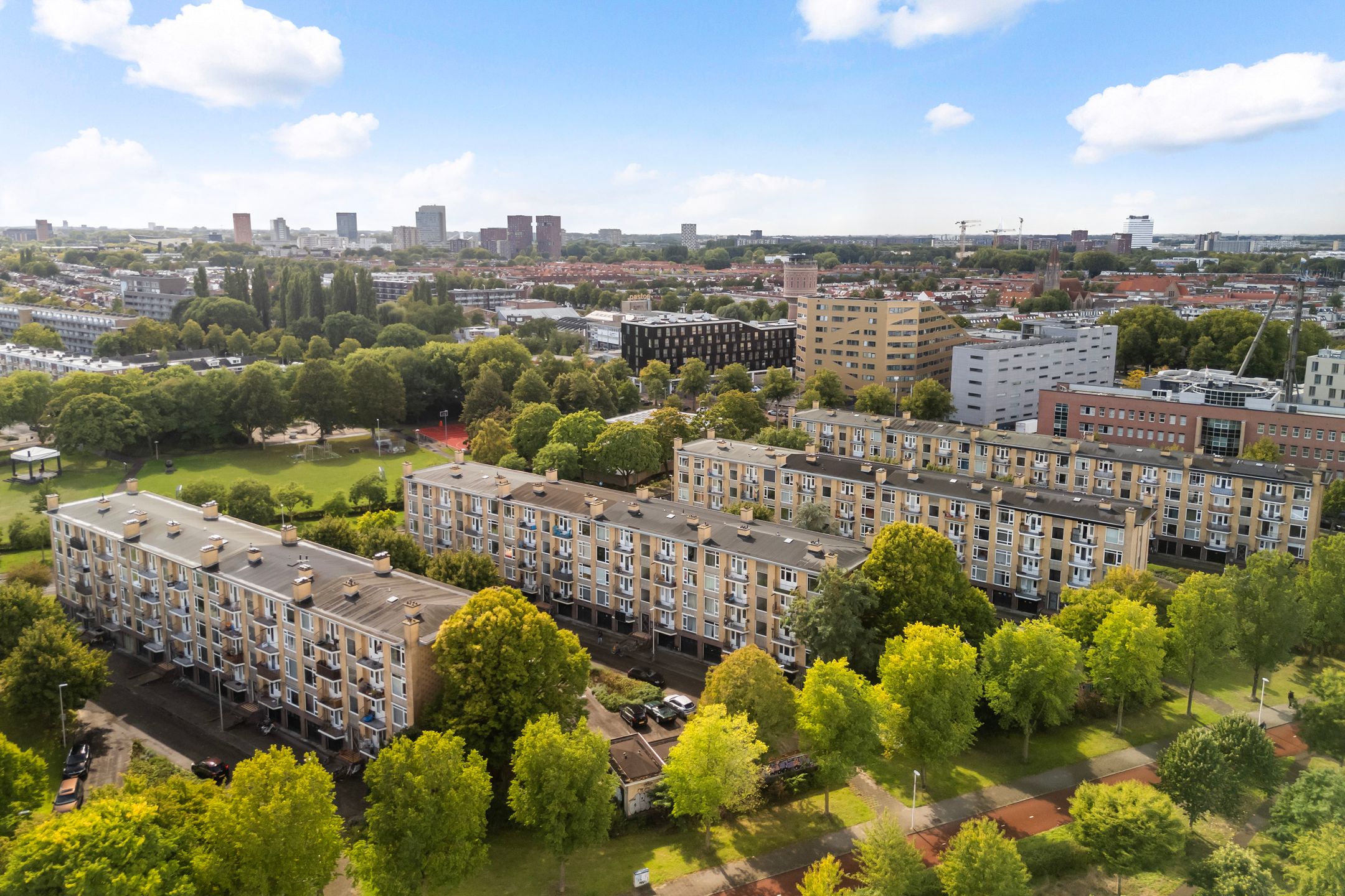 Photo 39 of Tolsteegplantsoen 26-3