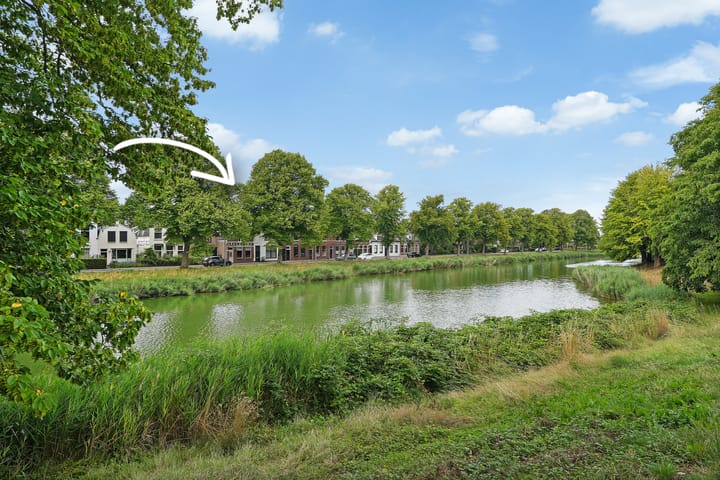 Foto 2 van Noordsingel 56