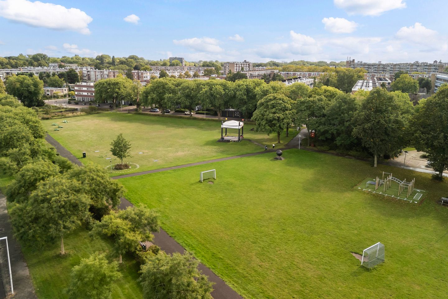 Photo 40 of Tolsteegplantsoen 26-3