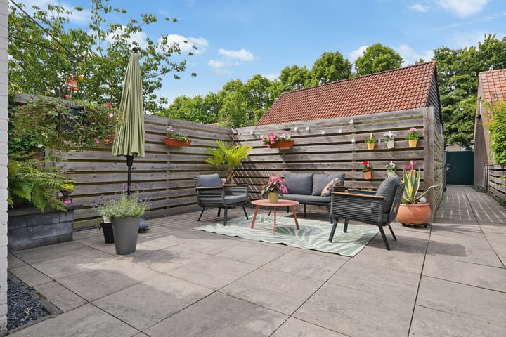 Foto 3 van Noordsingel 56