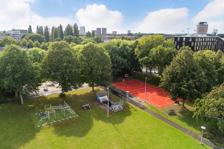 Foto 41 van Tolsteegplantsoen 26-3