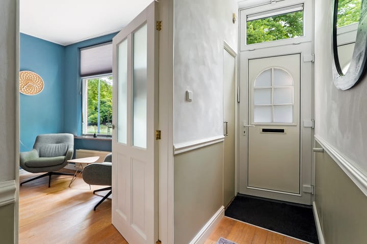 Foto 4 van Noordsingel 56