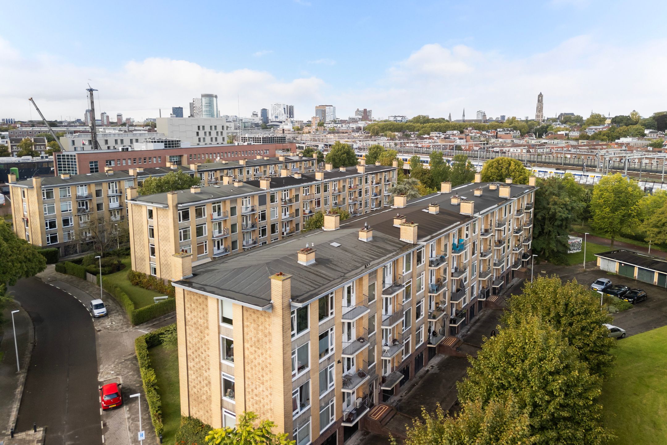 Photo 42 of Tolsteegplantsoen 26-3