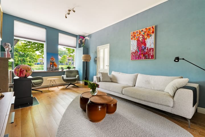 Foto 5 van Noordsingel 56