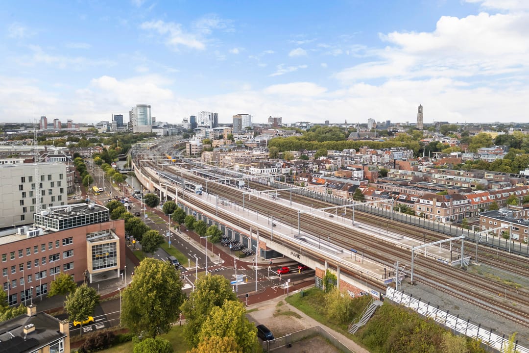 Photo 43 of Tolsteegplantsoen 26-3