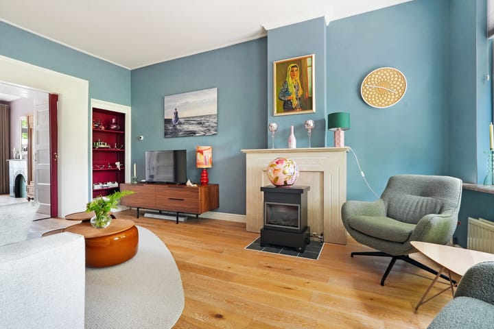 Foto 6 van Noordsingel 56