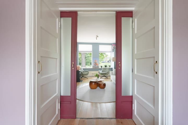 Foto 7 van Noordsingel 56