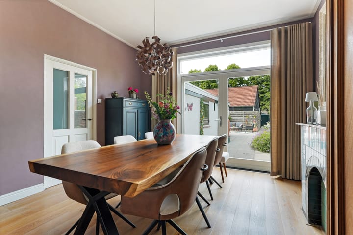 Foto 8 van Noordsingel 56