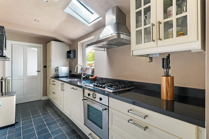 Foto 10 van Noordsingel 56