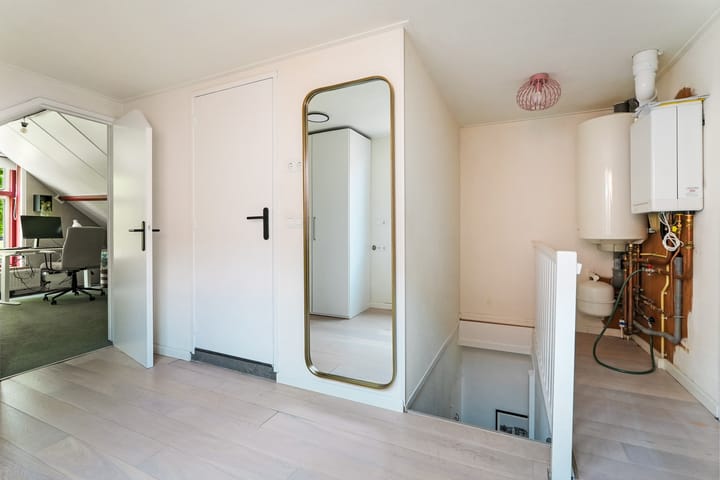 Foto 20 van Noordsingel 56