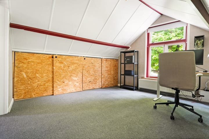 Foto 21 van Noordsingel 56