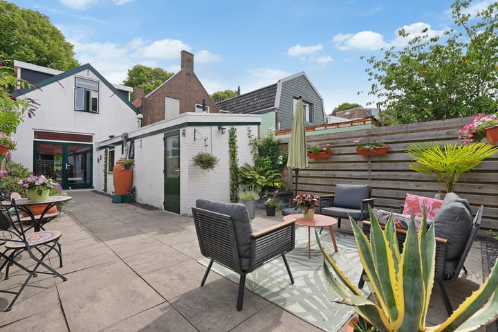 Foto 25 van Noordsingel 56