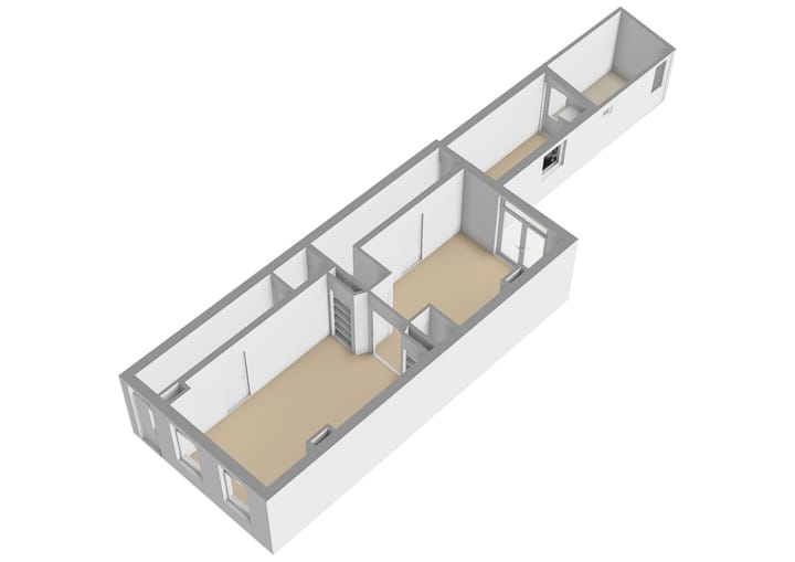 Foto 29 van Noordsingel 56