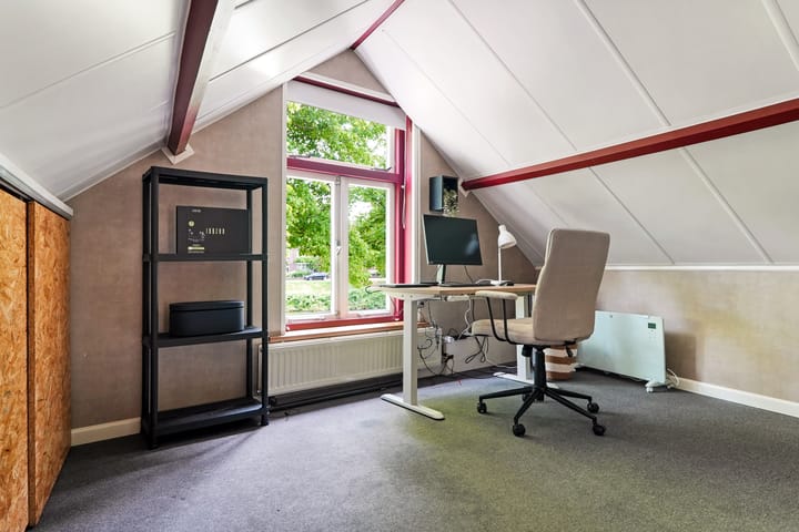 Foto 22 van Noordsingel 56