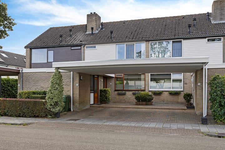 Photo 7 of Oslofjord 52