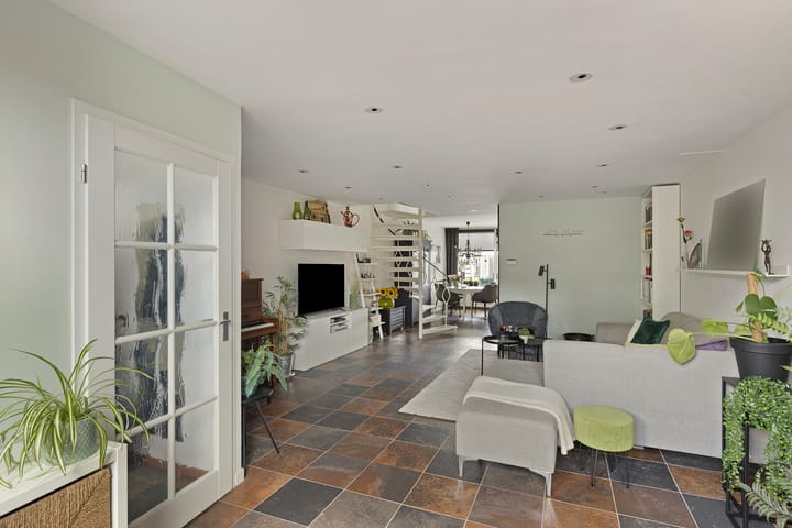 Foto 5 van Rompertdreef 33