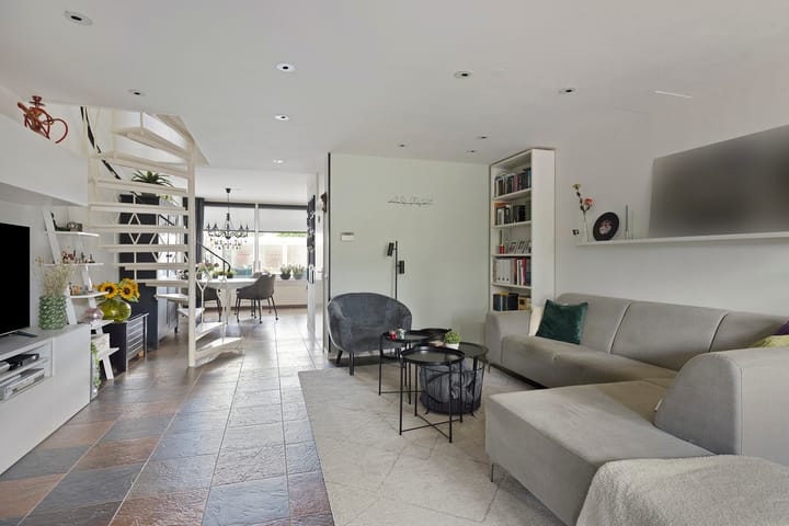 Foto 6 van Rompertdreef 33