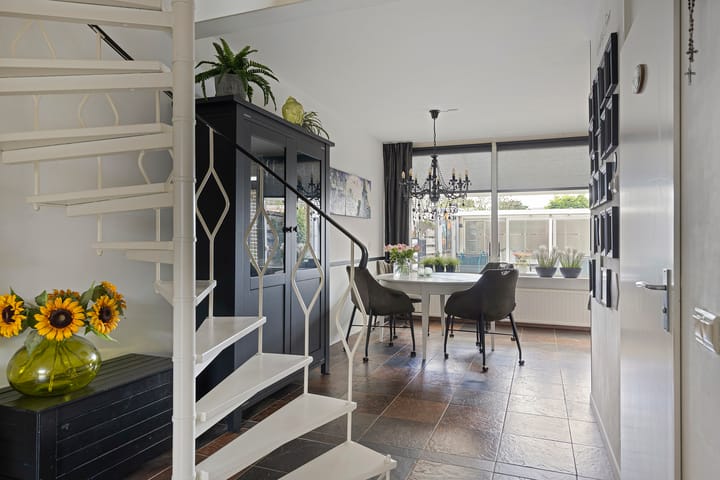 Foto 7 van Rompertdreef 33