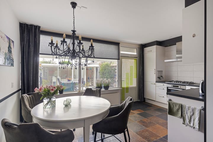 Foto 8 van Rompertdreef 33