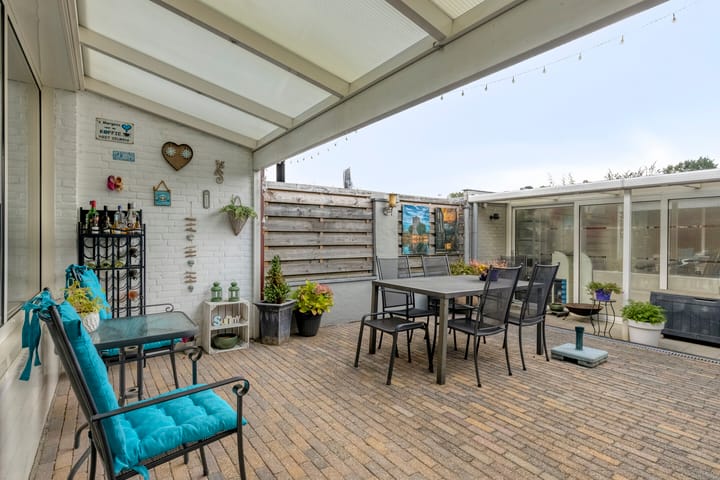 Foto 10 van Rompertdreef 33