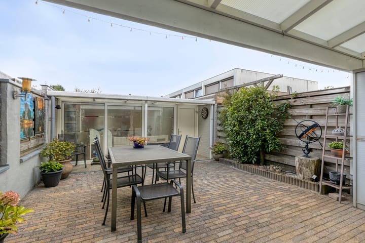 Foto 11 van Rompertdreef 33