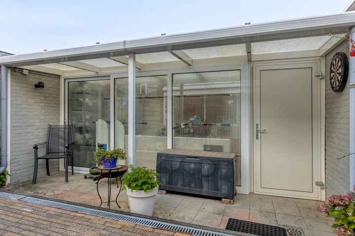 Foto 12 van Rompertdreef 33